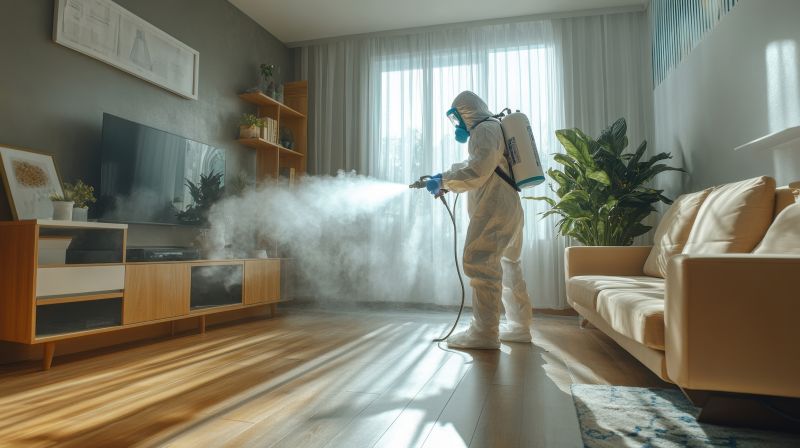 Mole Extermination Service Cost — Cost of Mole Extermination Service