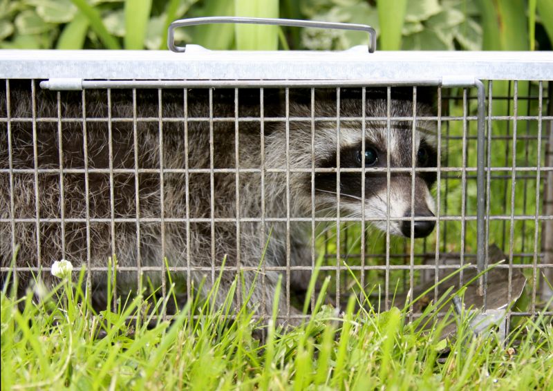 What To Expect During A Professional Wildlife Removal Visit